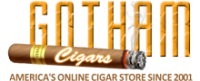 Gotham Cigars