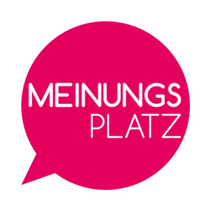 meinungsplatz