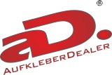 Aufkleberdealer