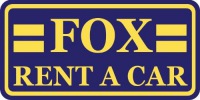 Fox RentACar