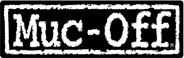Muc Off
