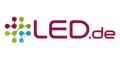 led