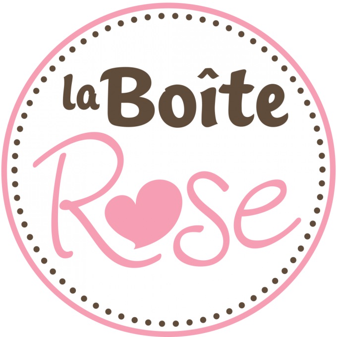 La boite rose