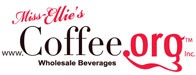 Coffee Club