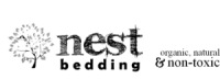 Nest Bedding