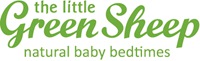 The Little Green Sheep