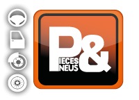 Pièces et Pneus