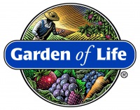 Garden Of Life