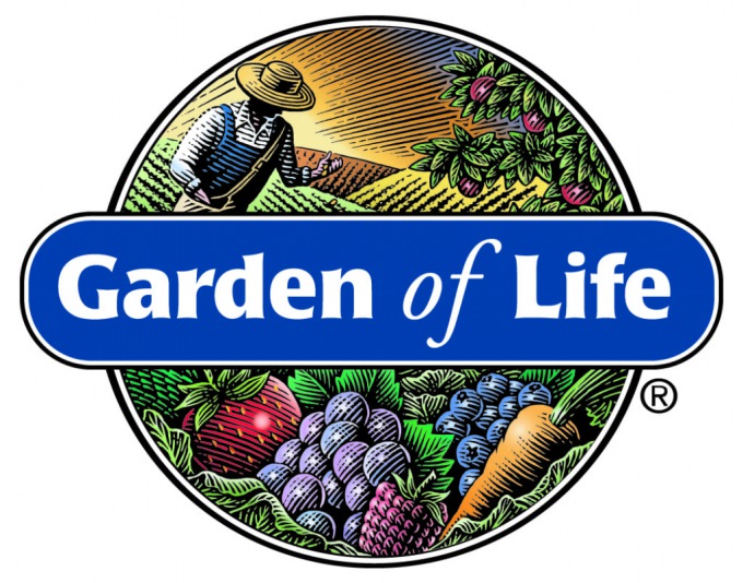 Garden Of Life