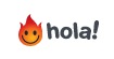 hola