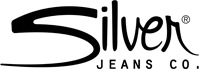Silver Jeans