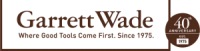 Garrett Wade