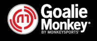 Goalie Monkey