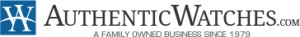 Authentic Watches