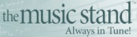 The Music Stand