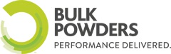 Bulk powders