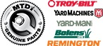 Genuine MTD Parts