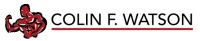 Colin F Watson