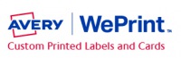 Avery WePrint