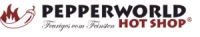Pepperworld Hot Shop