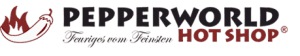 Pepperworld Hot Shop