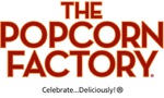The Popcorn Factory