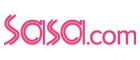 莎莎 Sasa