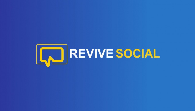 revive