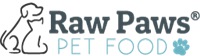 Raw Paws Pet Food