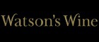 Watson’s Wine香港