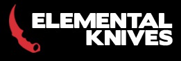 Elemental Knives