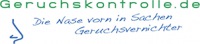 Geruchskontrolle