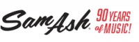 Sam Ash