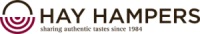Hay Hampers