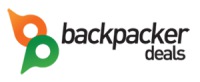 Backpacker deals