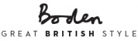 Boden UK
