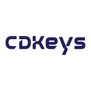 CDKeys 遊戲