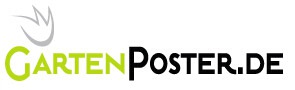 Gartenposter