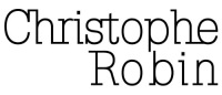 Christophe Robin