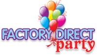 Factory Direct Party