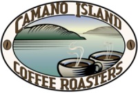 Camano Island Coffee
