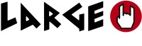 large