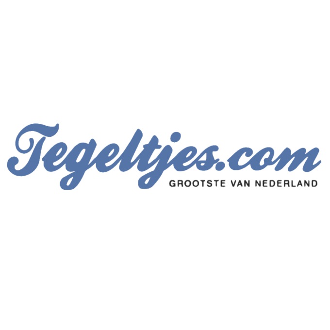 tegeltjes