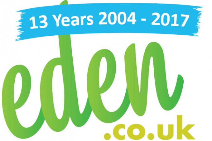 Eden.co.uk