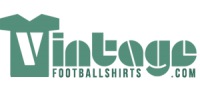 Vintage Football Shirts