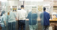 大阪天滿橋與京橋半日小團徒步之旅
