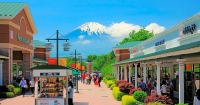 東京富士山與御殿場全日私人遊