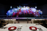 TASTE OF CHINA 中國味沉浸式餐廳餐飲票 VIP 區成人