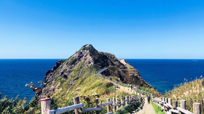 北海道積丹神威岬&海鮮午餐&小樽天狗山一日遊｜一價全包