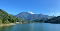 花蓮：縱谷山海森旅一日遊｜七星潭/石梯坪/鯉魚潭/新社梯田